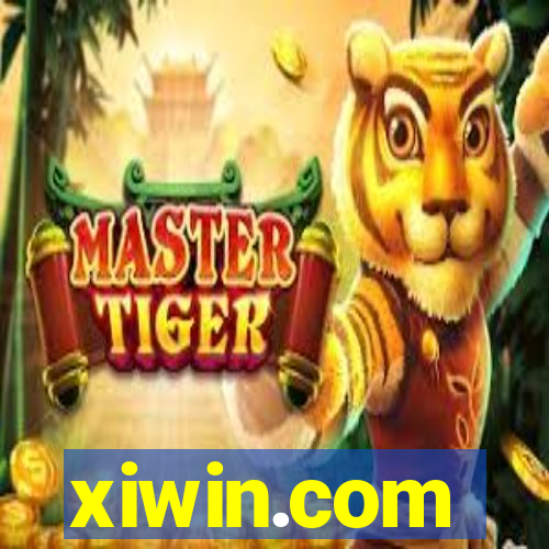 xiwin.com