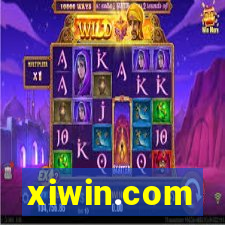 xiwin.com