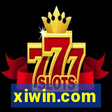 xiwin.com