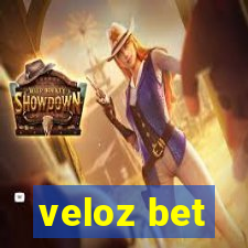 veloz bet