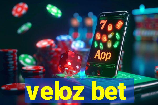 veloz bet