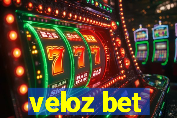 veloz bet