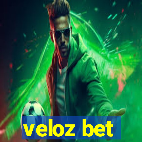 veloz bet