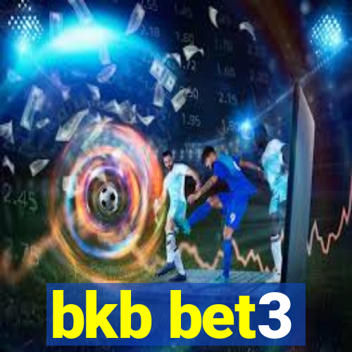 bkb bet3