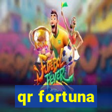 qr fortuna