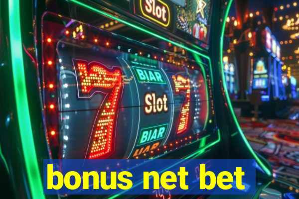 bonus net bet