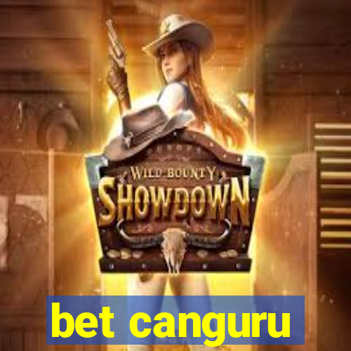 bet canguru