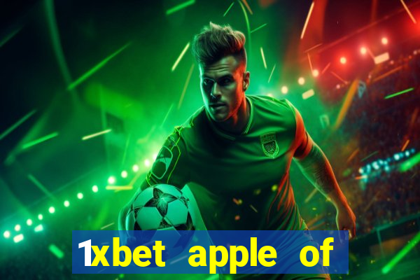 1xbet apple of fortune game hack file