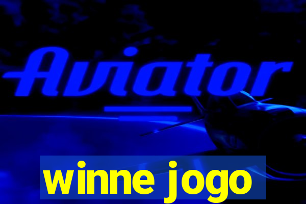 winne jogo