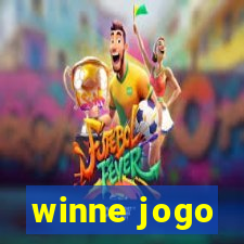 winne jogo