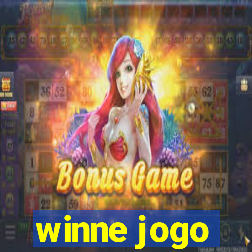 winne jogo