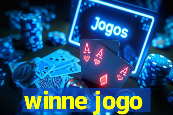 winne jogo