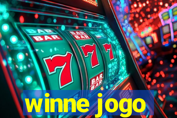 winne jogo