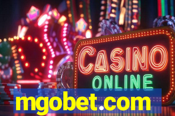 mgobet.com