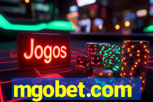 mgobet.com