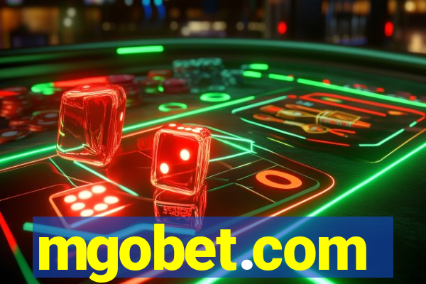 mgobet.com