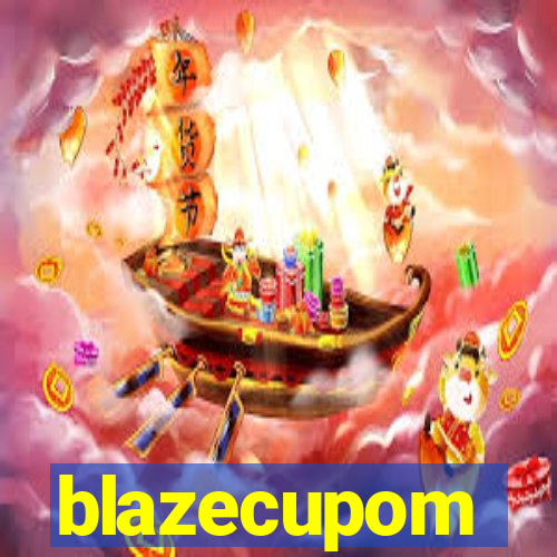 blazecupom