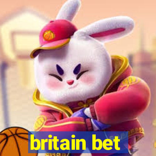 britain bet