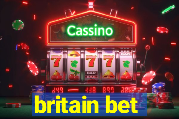 britain bet