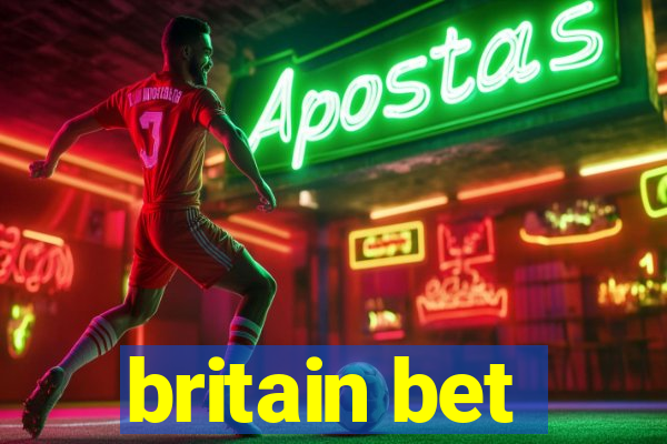 britain bet