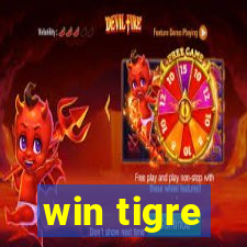 win tigre