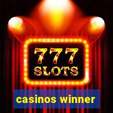 casinos winner