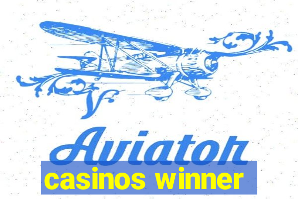 casinos winner