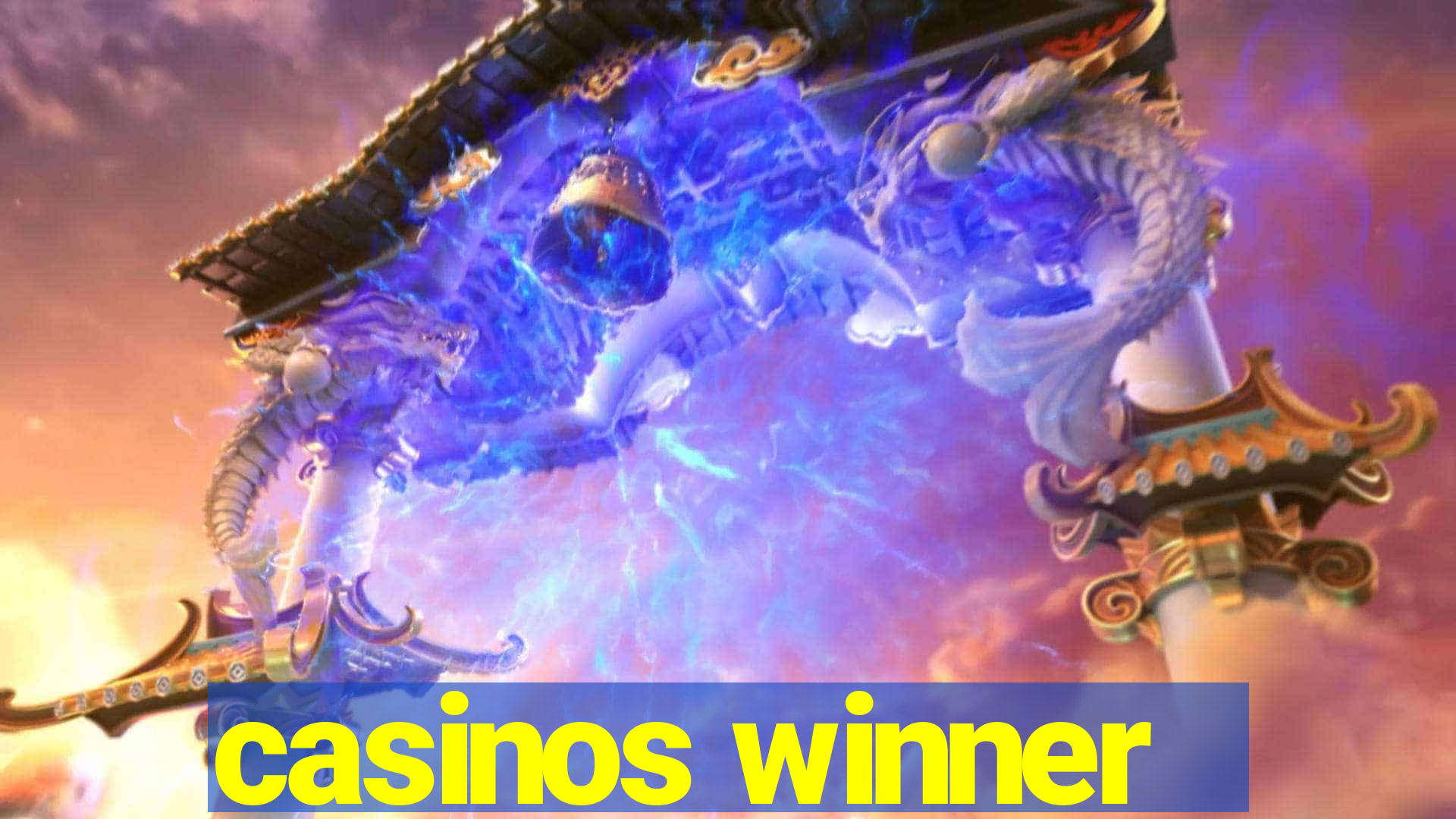 casinos winner