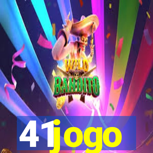 41jogo