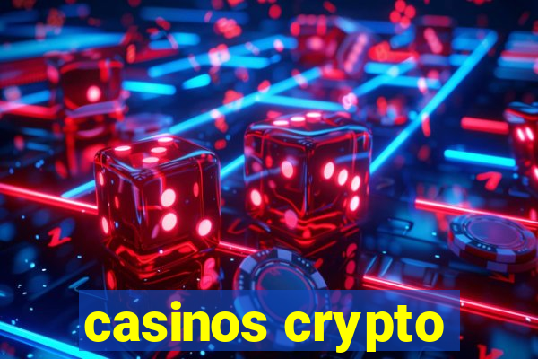 casinos crypto