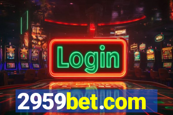 2959bet.com