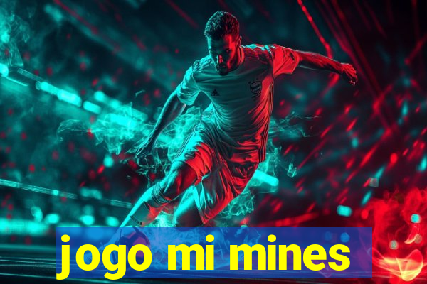 jogo mi mines