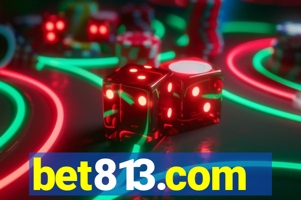 bet813.com