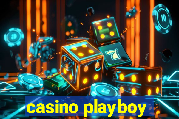 casino playboy