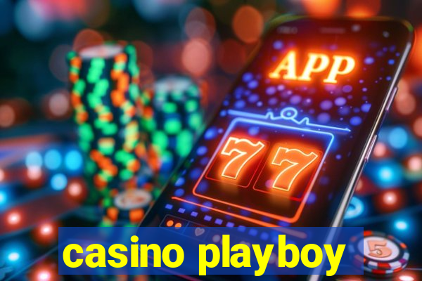 casino playboy