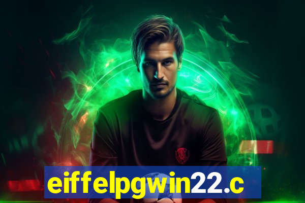 eiffelpgwin22.com