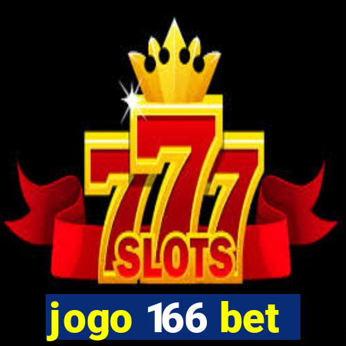 jogo 166 bet