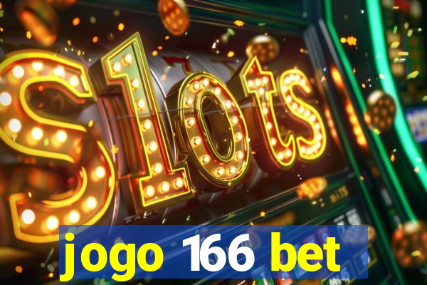 jogo 166 bet