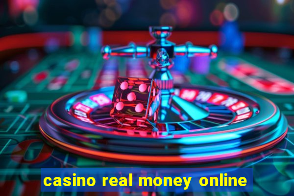 casino real money online