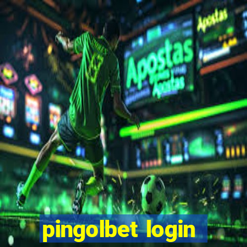 pingolbet login