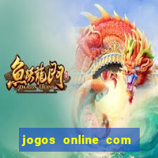 jogos online com b?nus no cadastro