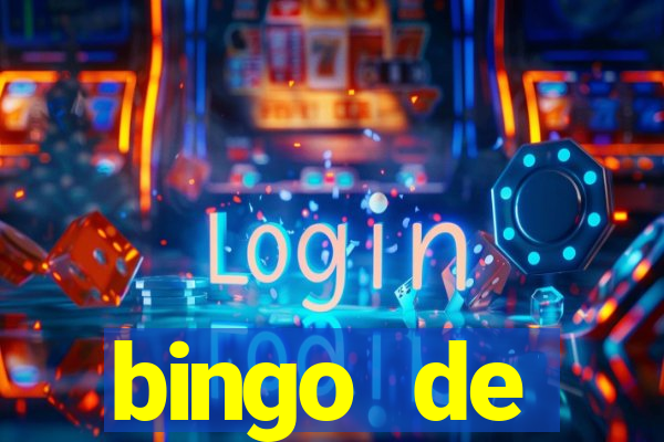 bingo de matemática 6 ano