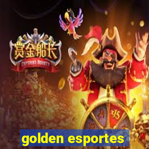 golden esportes