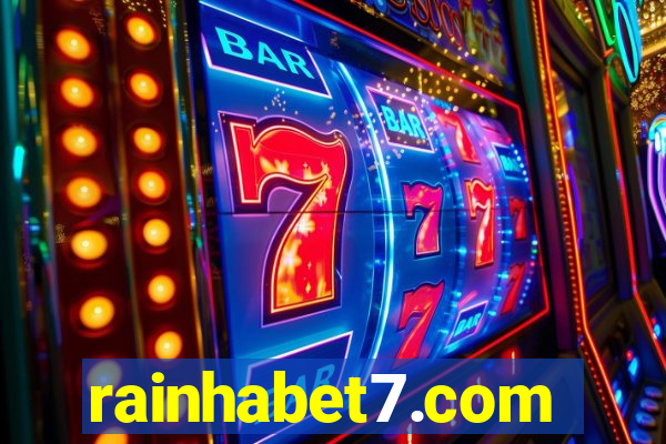 rainhabet7.com