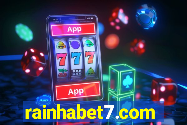 rainhabet7.com