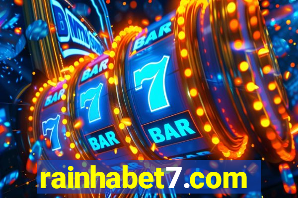 rainhabet7.com