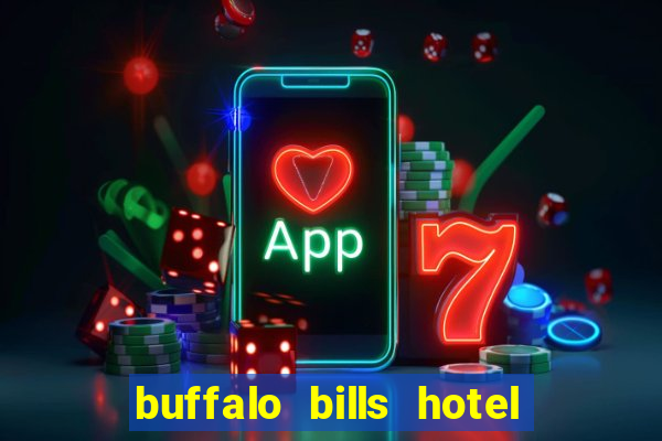 buffalo bills hotel casino primm nevada