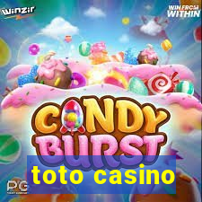 toto casino