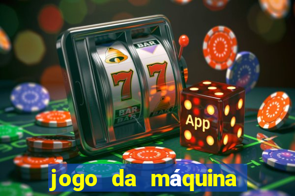 jogo da máquina ca?a niquel