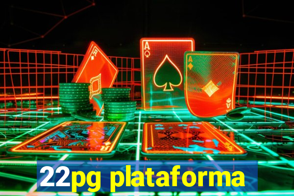 22pg plataforma